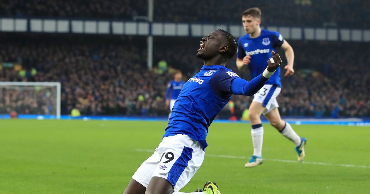 Everton Tidak Boleh Lengah Pada Liga Premier