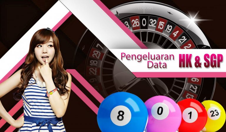 Result data pengeluaran SGP, HK pools &amp; KL Berrywin